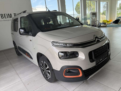 Citroën Berlingo Gebrauchtwagen