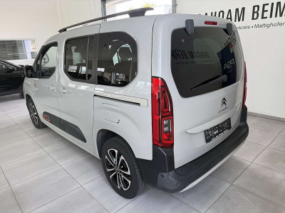 Citroën Berlingo Gebrauchtwagen