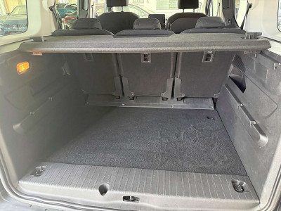 Citroën Berlingo Gebrauchtwagen
