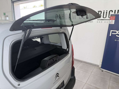 Citroën Berlingo Gebrauchtwagen
