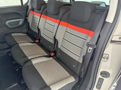 Citroën Berlingo Gebrauchtwagen