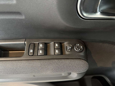 Citroën C3 Aircross Gebrauchtwagen Citroën C3 Aircross Gebrauchtwagen