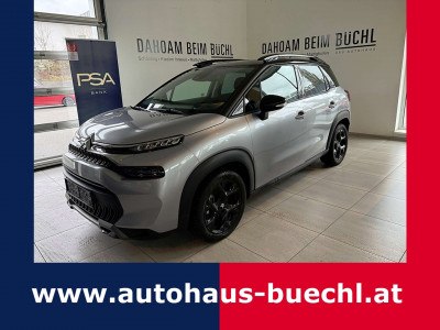 Citroën C3 Aircross Gebrauchtwagen Citroën C3 Aircross Gebrauchtwagen