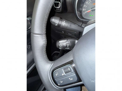 Citroën C3 Aircross Gebrauchtwagen Citroën C3 Aircross Gebrauchtwagen