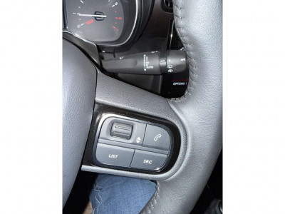 Citroën C3 Aircross Gebrauchtwagen Citroën C3 Aircross Gebrauchtwagen
