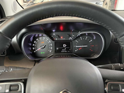 Citroën C3 Aircross Gebrauchtwagen Citroën C3 Aircross Gebrauchtwagen