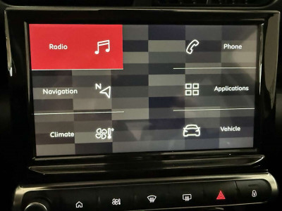 Citroën C3 Aircross Gebrauchtwagen Citroën C3 Aircross Gebrauchtwagen