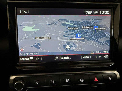 Citroën C3 Aircross Gebrauchtwagen Citroën C3 Aircross Gebrauchtwagen