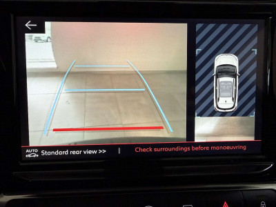 Citroën C3 Aircross Gebrauchtwagen Citroën C3 Aircross Gebrauchtwagen