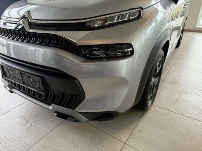 Citroën C3 Aircross Gebrauchtwagen Citroën C3 Aircross Gebrauchtwagen