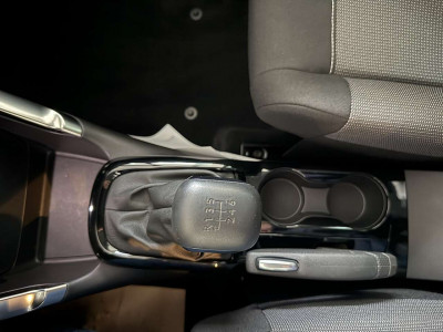 Citroën C3 Aircross Gebrauchtwagen Citroën C3 Aircross Gebrauchtwagen