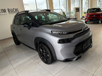 Citroën C3 Aircross Gebrauchtwagen Citroën C3 Aircross Gebrauchtwagen