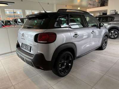 Citroën C3 Aircross Gebrauchtwagen Citroën C3 Aircross Gebrauchtwagen