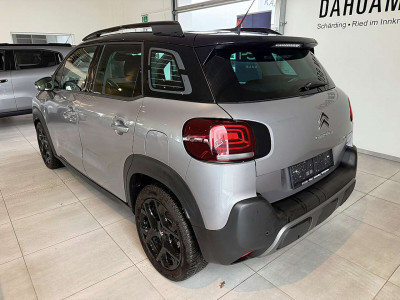 Citroën C3 Aircross Gebrauchtwagen Citroën C3 Aircross Gebrauchtwagen