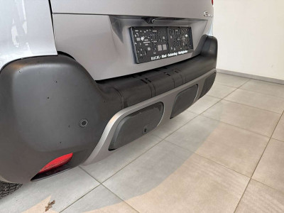 Citroën C3 Aircross Gebrauchtwagen Citroën C3 Aircross Gebrauchtwagen