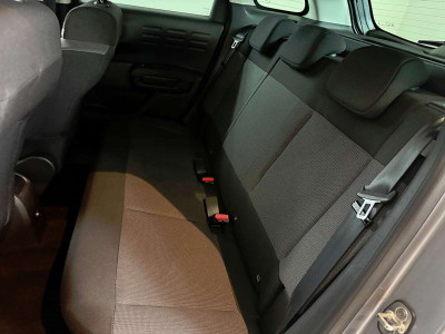 Citroën C3 Aircross Gebrauchtwagen Citroën C3 Aircross Gebrauchtwagen