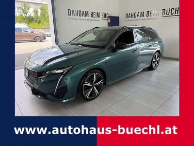 Peugeot 308 Gebrauchtwagen Peugeot 308 Gebrauchtwagen