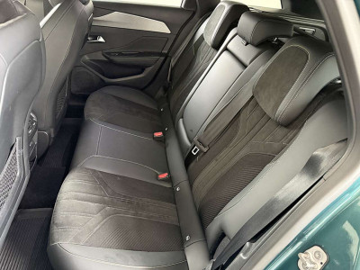 Peugeot 308 Gebrauchtwagen Peugeot 308 Gebrauchtwagen