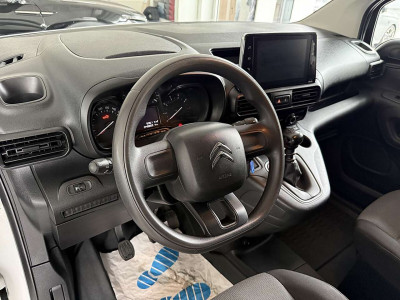 Citroën Berlingo Gebrauchtwagen Citroën Berlingo Gebrauchtwagen