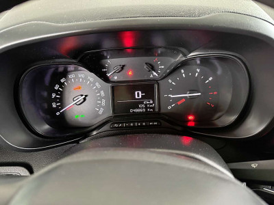 Citroën Berlingo Gebrauchtwagen Citroën Berlingo Gebrauchtwagen