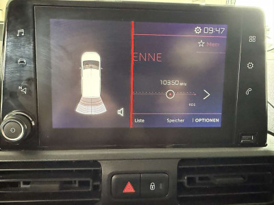 Citroën Berlingo Gebrauchtwagen Citroën Berlingo Gebrauchtwagen