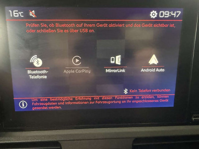 Citroën Berlingo Gebrauchtwagen Citroën Berlingo Gebrauchtwagen