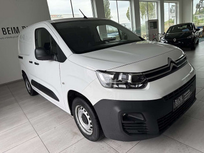 Citroën Berlingo Gebrauchtwagen Citroën Berlingo Gebrauchtwagen