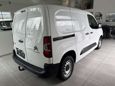 Citroën Berlingo Gebrauchtwagen Citroën Berlingo Gebrauchtwagen