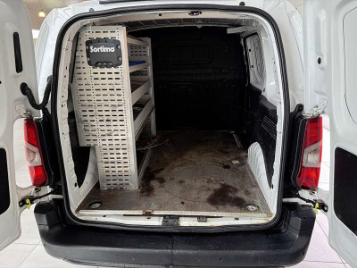 Citroën Berlingo Gebrauchtwagen Citroën Berlingo Gebrauchtwagen