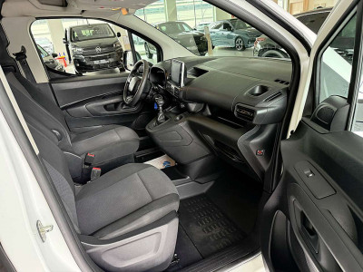 Citroën Berlingo Gebrauchtwagen Citroën Berlingo Gebrauchtwagen