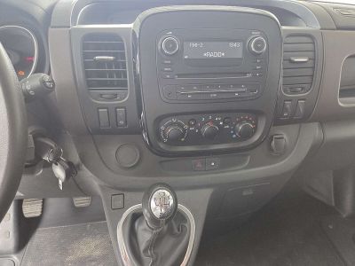 Fiat Talento Gebrauchtwagen Fiat Talento Gebrauchtwagen