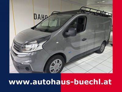 Fiat Talento Gebrauchtwagen