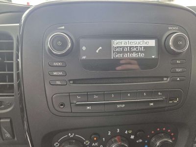 Fiat Talento Gebrauchtwagen Fiat Talento Gebrauchtwagen