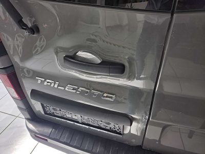 Fiat Talento Gebrauchtwagen Fiat Talento Gebrauchtwagen