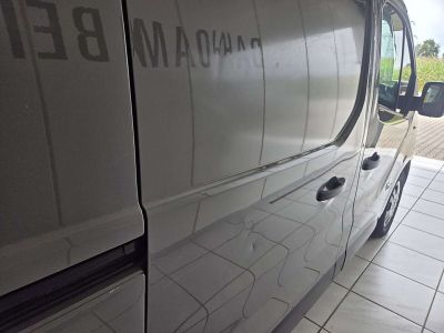 Fiat Talento Gebrauchtwagen Fiat Talento Gebrauchtwagen