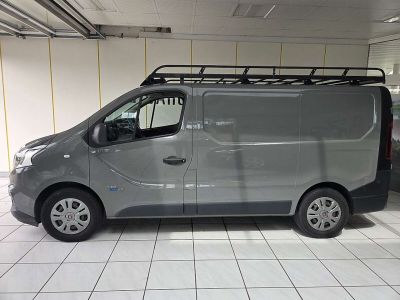 Fiat Talento Gebrauchtwagen Fiat Talento Gebrauchtwagen