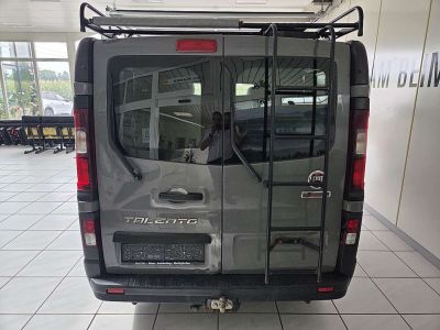 Fiat Talento Gebrauchtwagen Fiat Talento Gebrauchtwagen