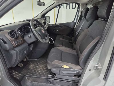 Fiat Talento Gebrauchtwagen Fiat Talento Gebrauchtwagen