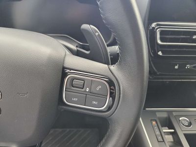 Citroën C5 Aircross Gebrauchtwagen Citroën C5 Aircross Gebrauchtwagen