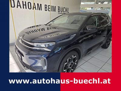 Citroën C5 Aircross Gebrauchtwagen