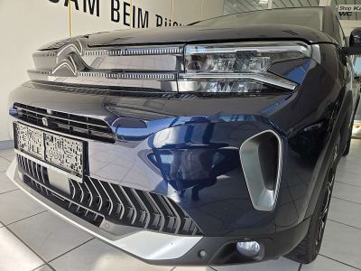 Citroën C5 Aircross Gebrauchtwagen Citroën C5 Aircross Gebrauchtwagen