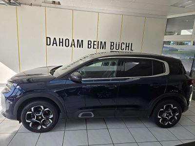 Citroën C5 Aircross Gebrauchtwagen Citroën C5 Aircross Gebrauchtwagen