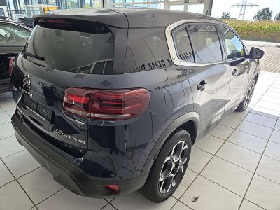 Citroën C5 Aircross Gebrauchtwagen Citroën C5 Aircross Gebrauchtwagen