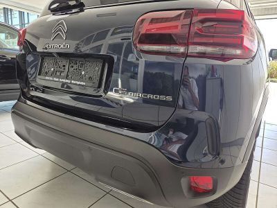 Citroën C5 Aircross Gebrauchtwagen Citroën C5 Aircross Gebrauchtwagen