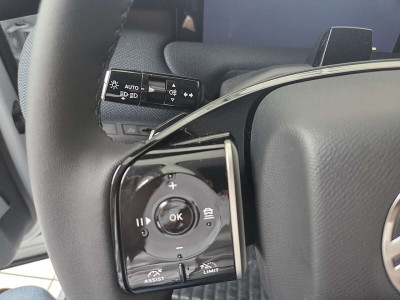 Citroën C5 Aircross Gebrauchtwagen Citroën C5 Aircross Gebrauchtwagen