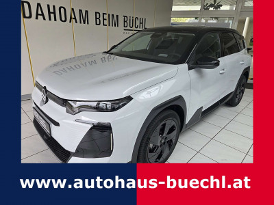 Citroën C5 Aircross Gebrauchtwagen Citroën C5 Aircross Gebrauchtwagen