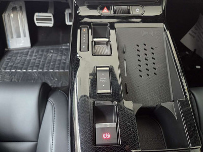 Citroën C5 Aircross Gebrauchtwagen Citroën C5 Aircross Gebrauchtwagen