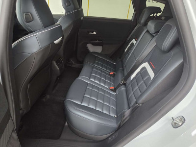 Citroën C5 Aircross Gebrauchtwagen Citroën C5 Aircross Gebrauchtwagen