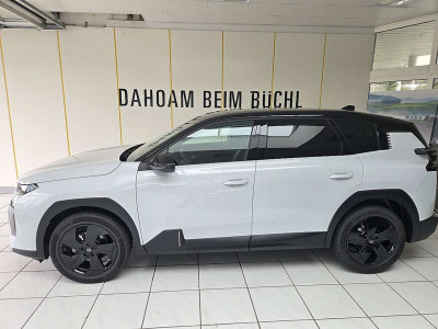 Citroën C5 Aircross Gebrauchtwagen Citroën C5 Aircross Gebrauchtwagen