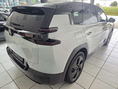 Citroën C5 Aircross Gebrauchtwagen Citroën C5 Aircross Gebrauchtwagen